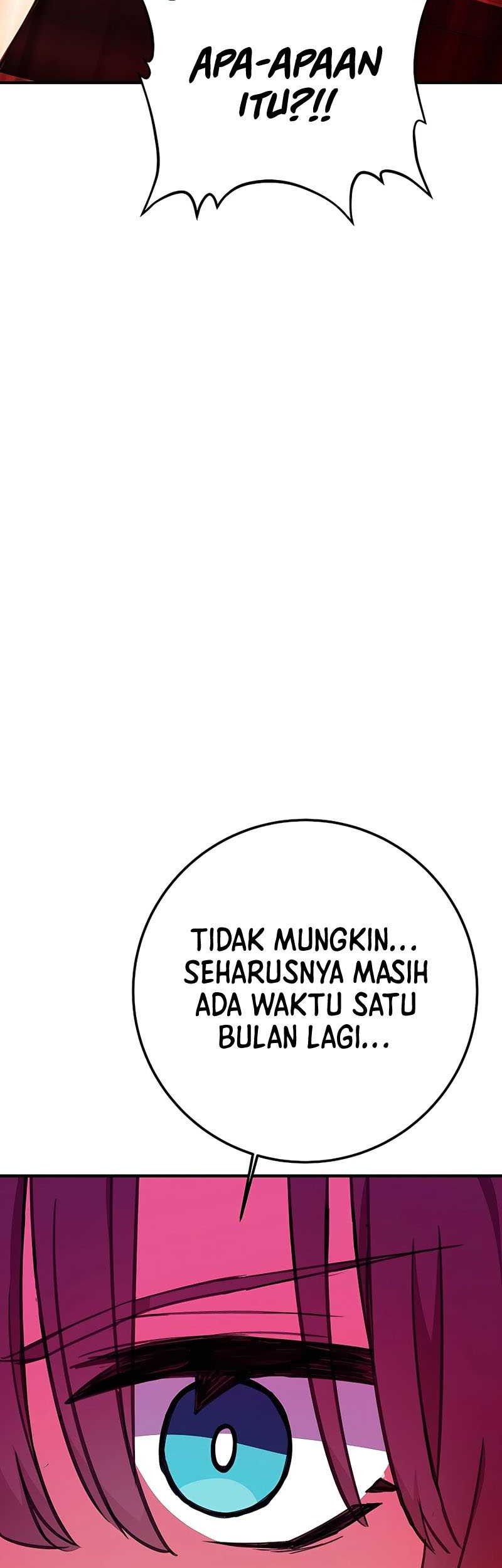 I Became A Part Time Employee For Gods (Albanara of the Gods) Chapter 45 Gambar 91