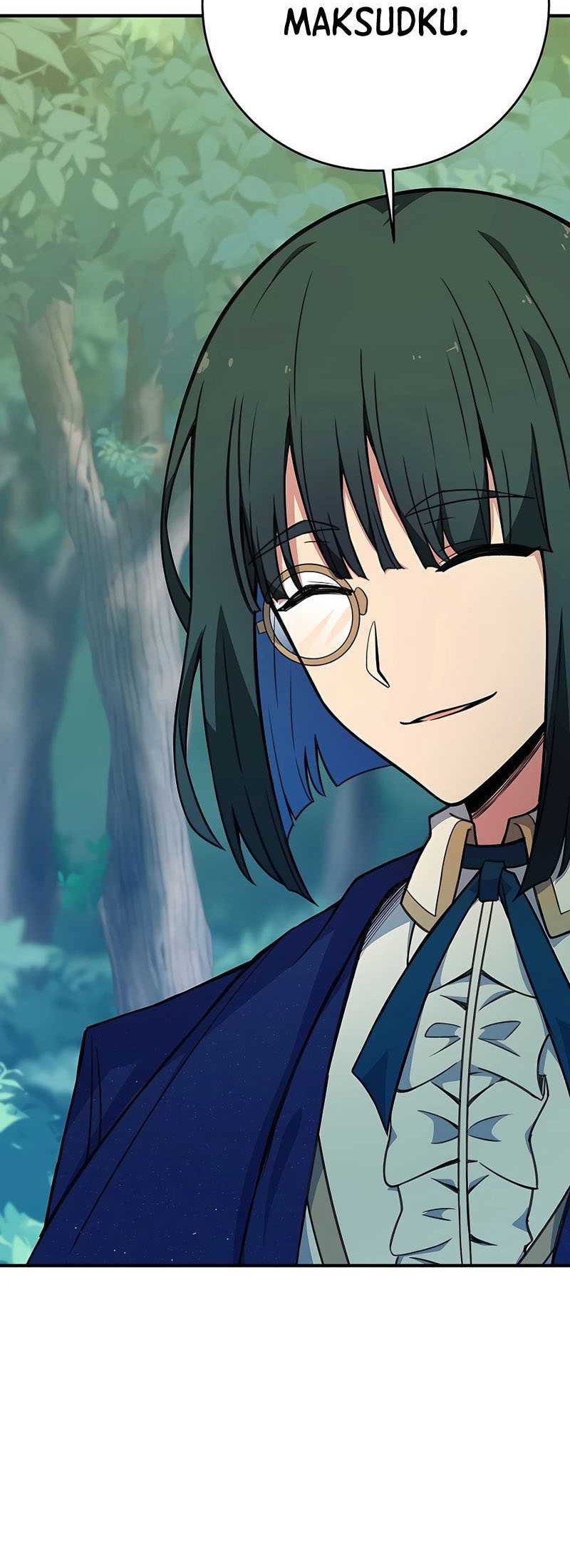 I Became A Part Time Employee For Gods (Albanara of the Gods) Chapter 45 Gambar 5