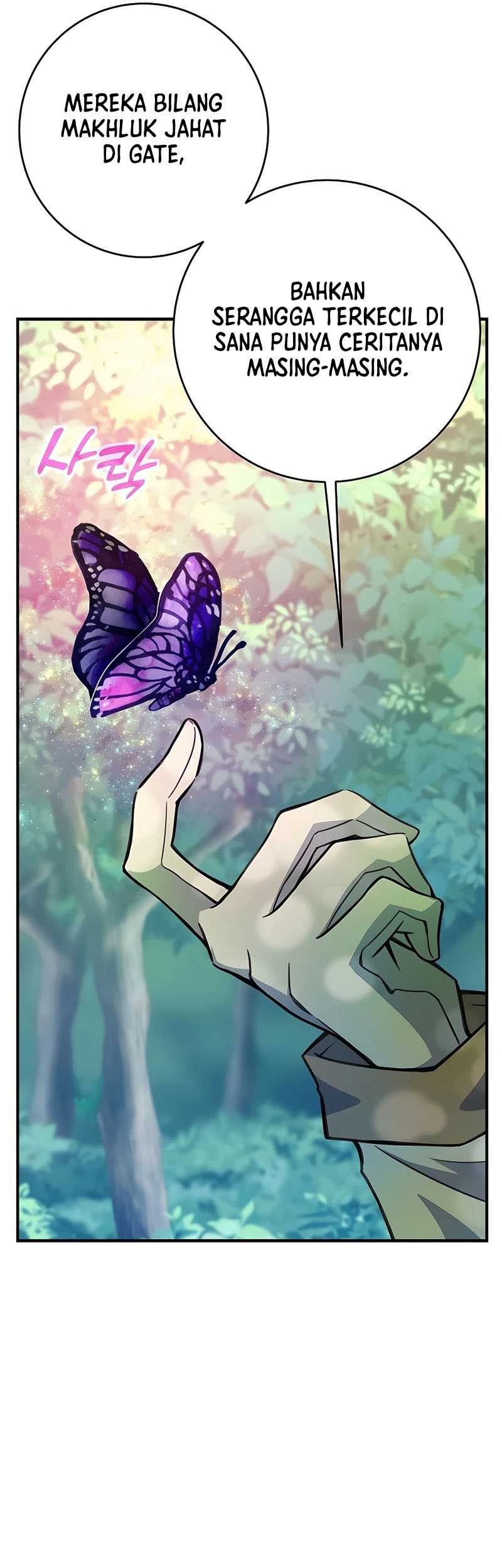 I Became A Part Time Employee For Gods (Albanara of the Gods) Chapter 45 Gambar 6