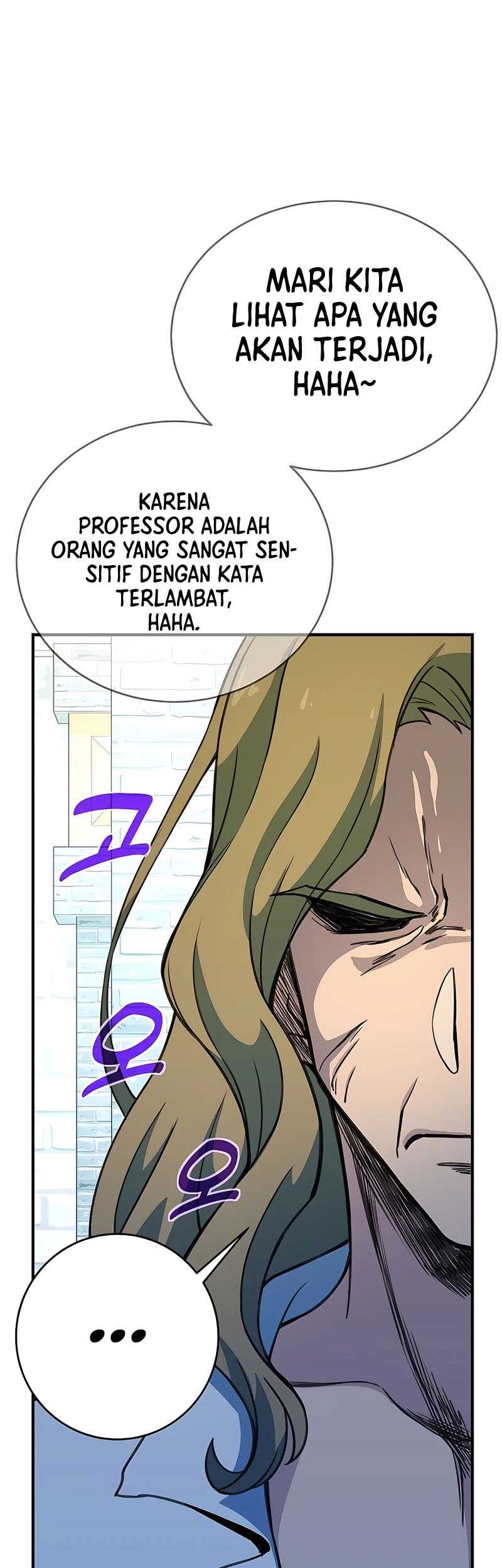 I Became A Part Time Employee For Gods (Albanara of the Gods) Chapter 45 Gambar 28