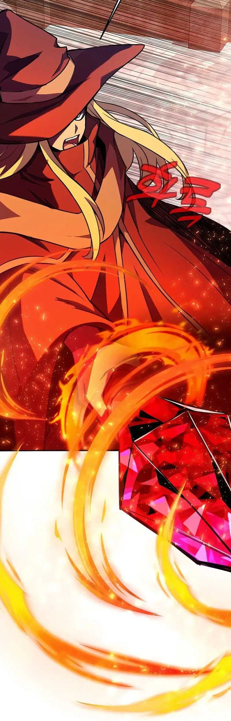 I Became A Part Time Employee For Gods (Albanara of the Gods) Chapter 44 Gambar 37