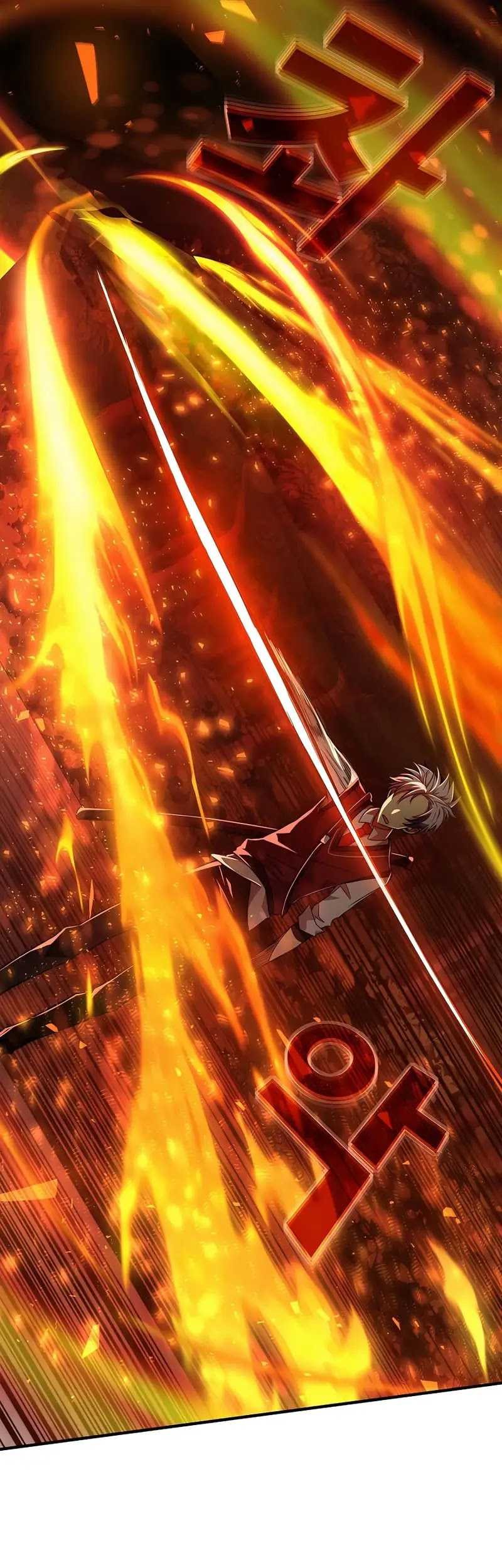 I Became A Part Time Employee For Gods (Albanara of the Gods) Chapter 44 Gambar 42