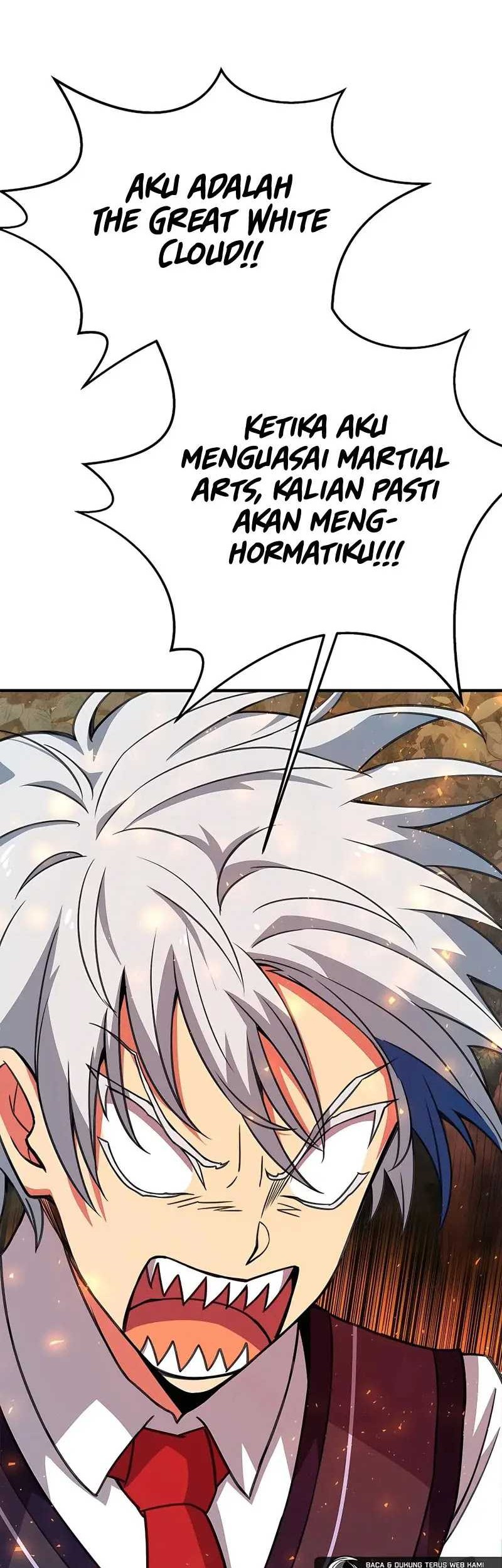 I Became A Part Time Employee For Gods (Albanara of the Gods) Chapter 44 Gambar 43