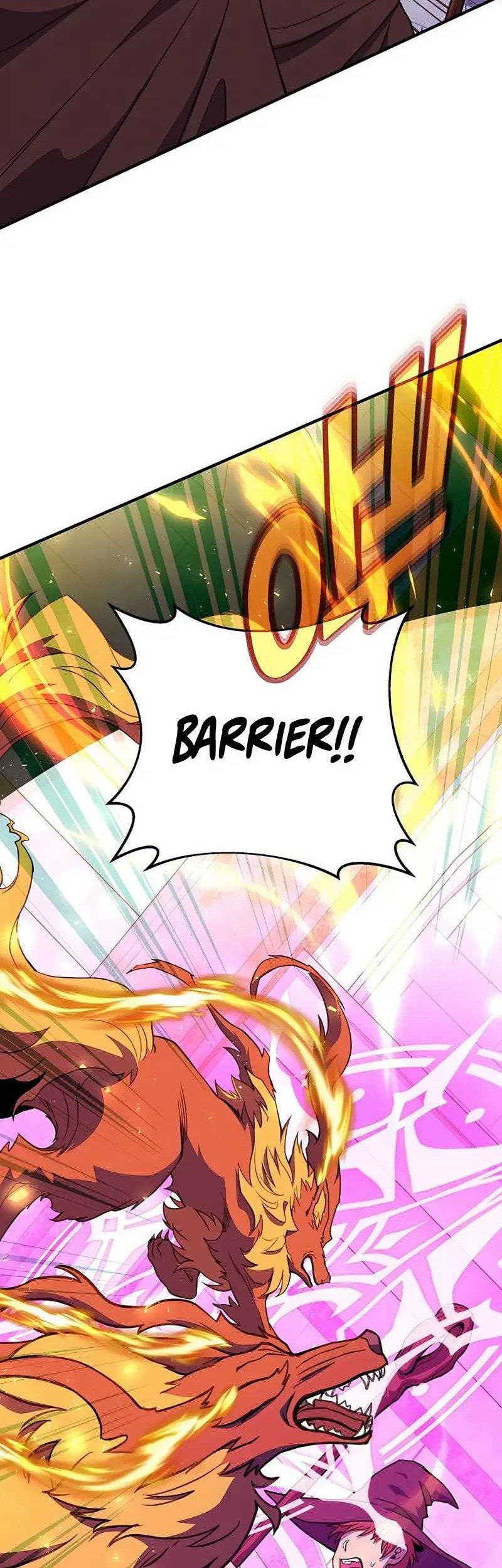 I Became A Part Time Employee For Gods (Albanara of the Gods) Chapter 44 Gambar 51