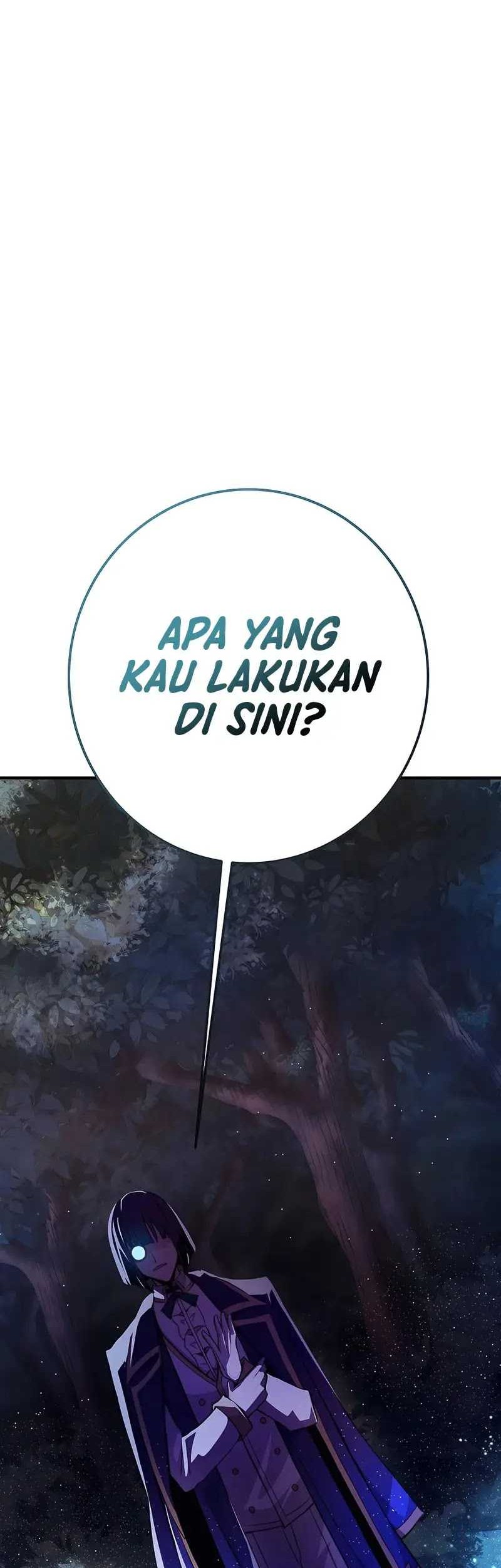 I Became A Part Time Employee For Gods (Albanara of the Gods) Chapter 44 Gambar 63