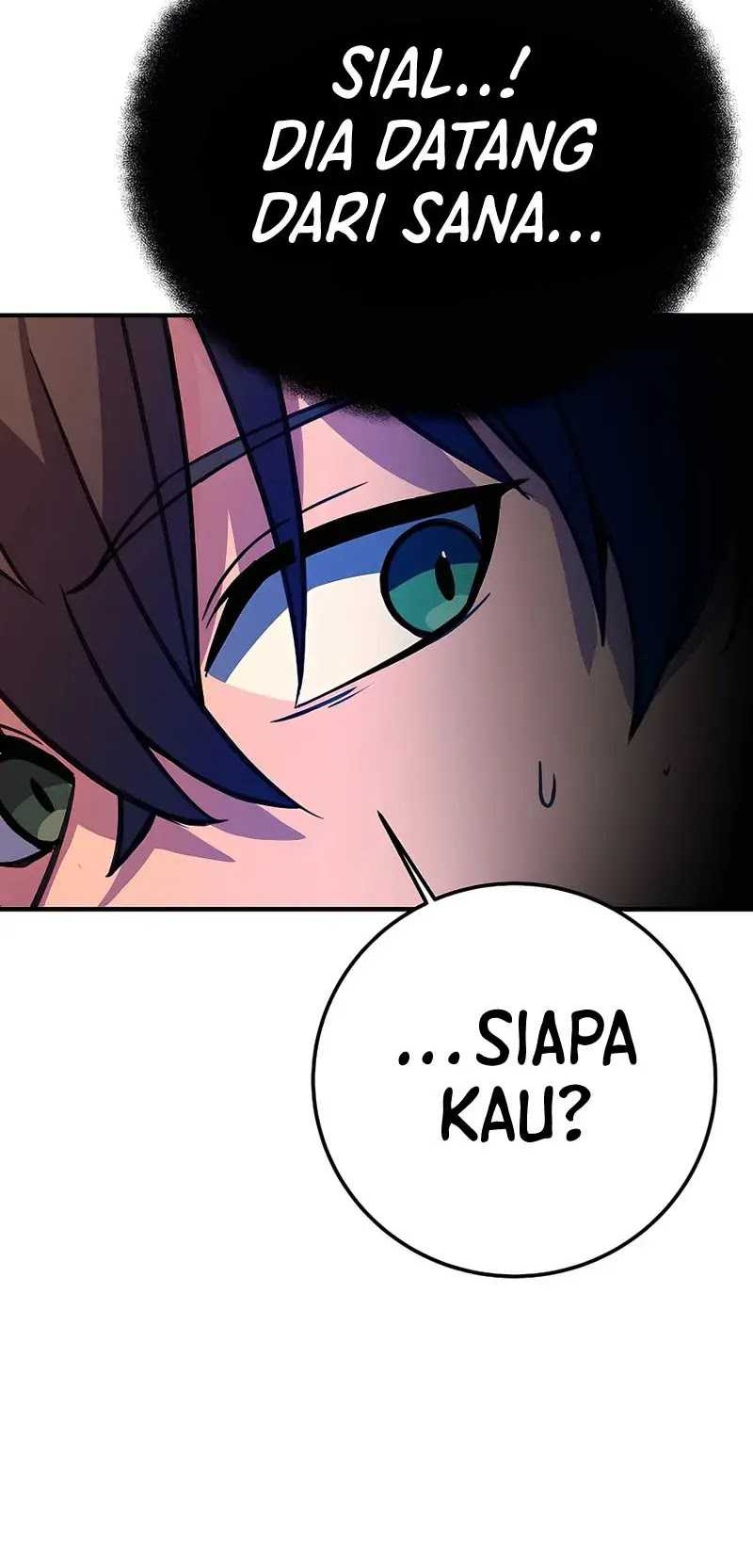 I Became A Part Time Employee For Gods (Albanara of the Gods) Chapter 44 Gambar 65