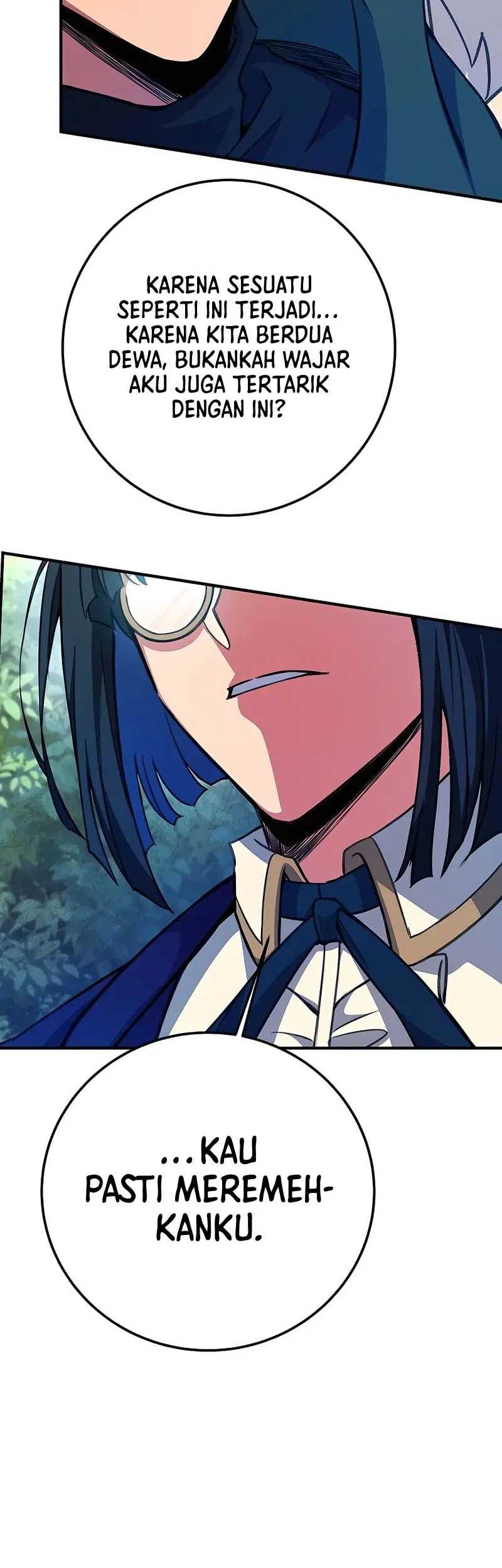 I Became A Part Time Employee For Gods (Albanara of the Gods) Chapter 44 Gambar 69