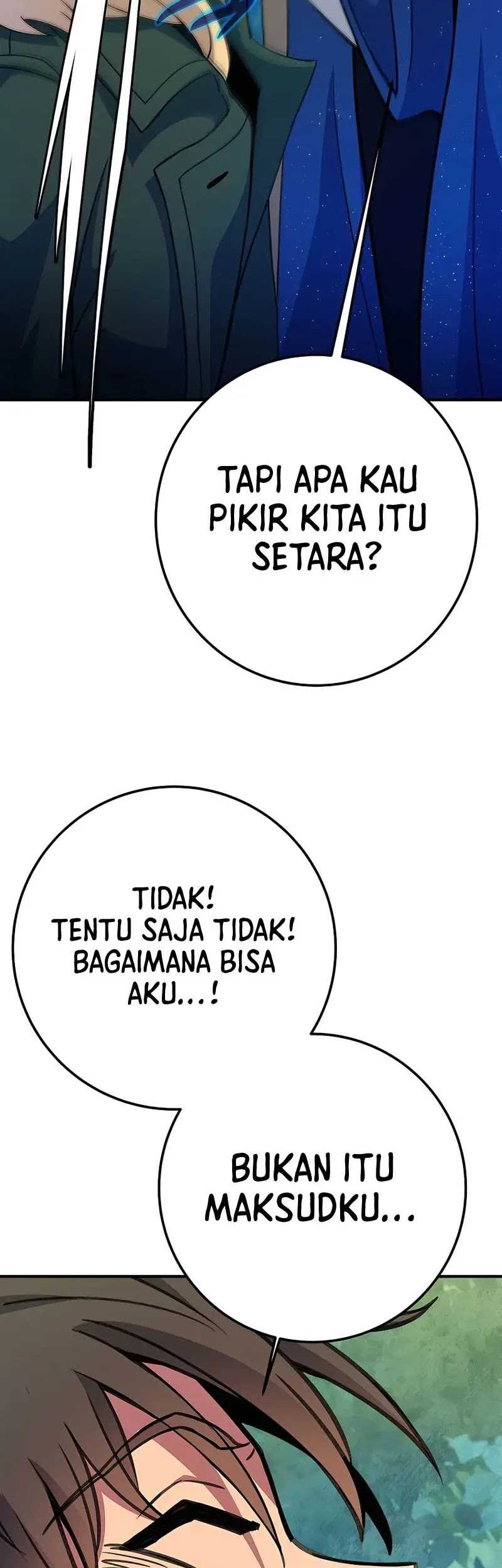 I Became A Part Time Employee For Gods (Albanara of the Gods) Chapter 44 Gambar 71