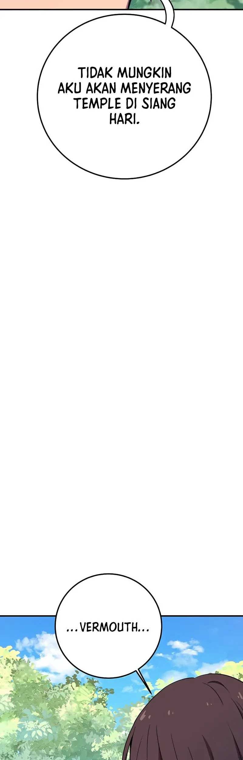 I Became A Part Time Employee For Gods (Albanara of the Gods) Chapter 44 Gambar 76