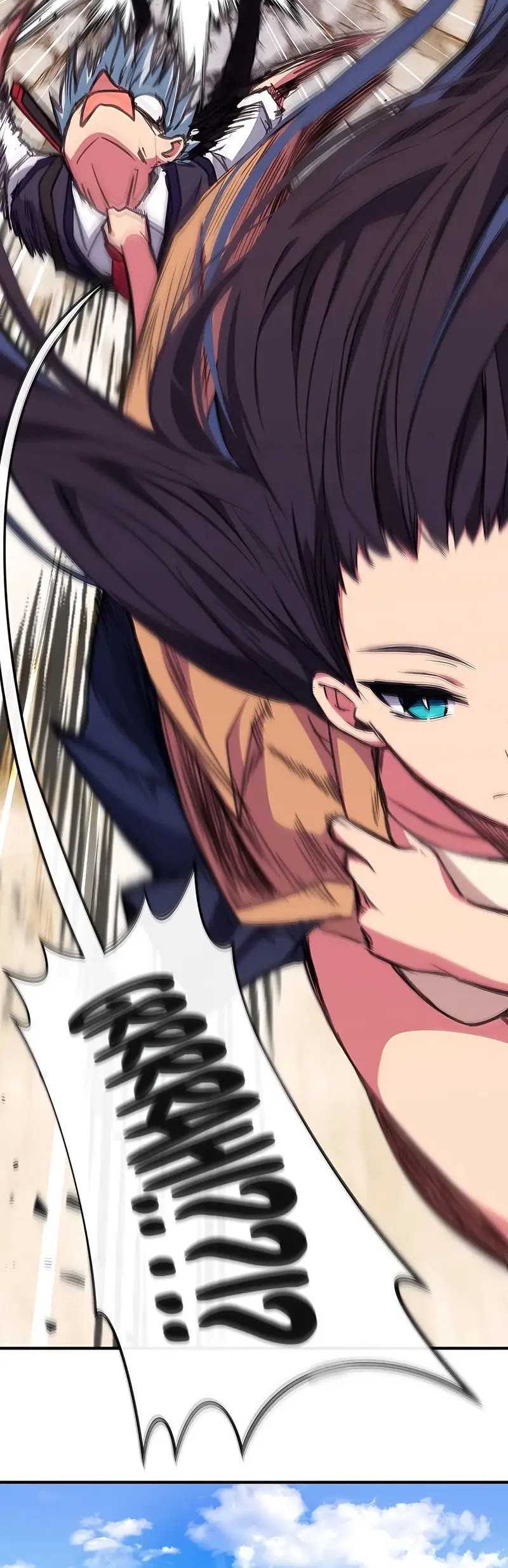 I Became A Part Time Employee For Gods (Albanara of the Gods) Chapter 44 Gambar 81