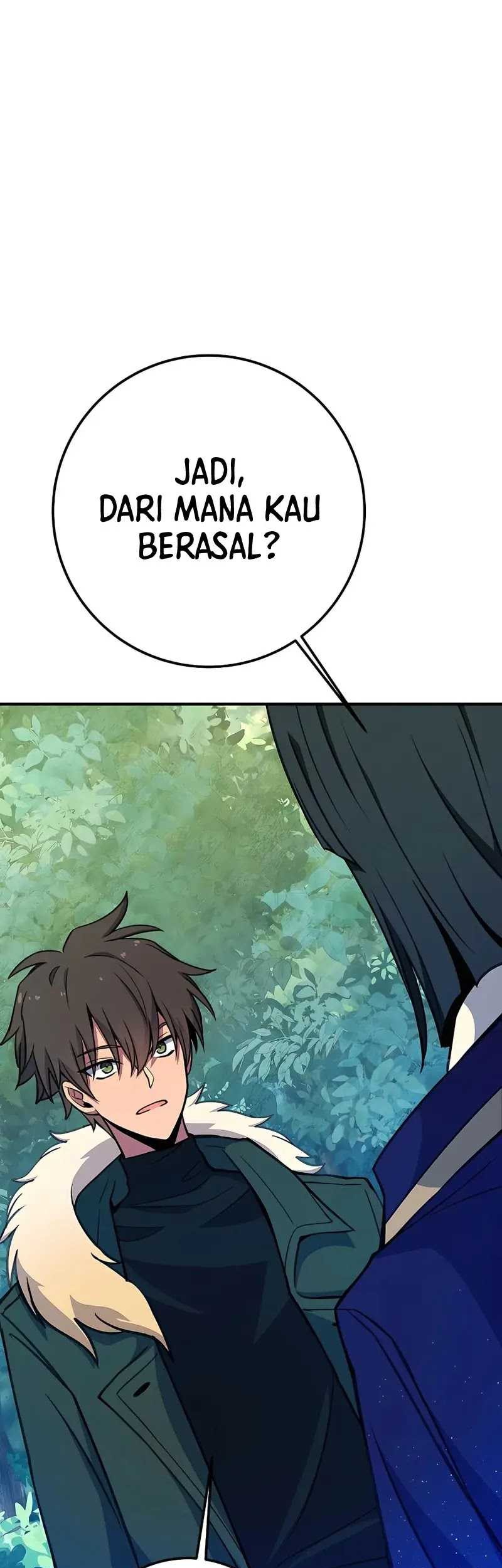 I Became A Part Time Employee For Gods (Albanara of the Gods) Chapter 44 Gambar 86