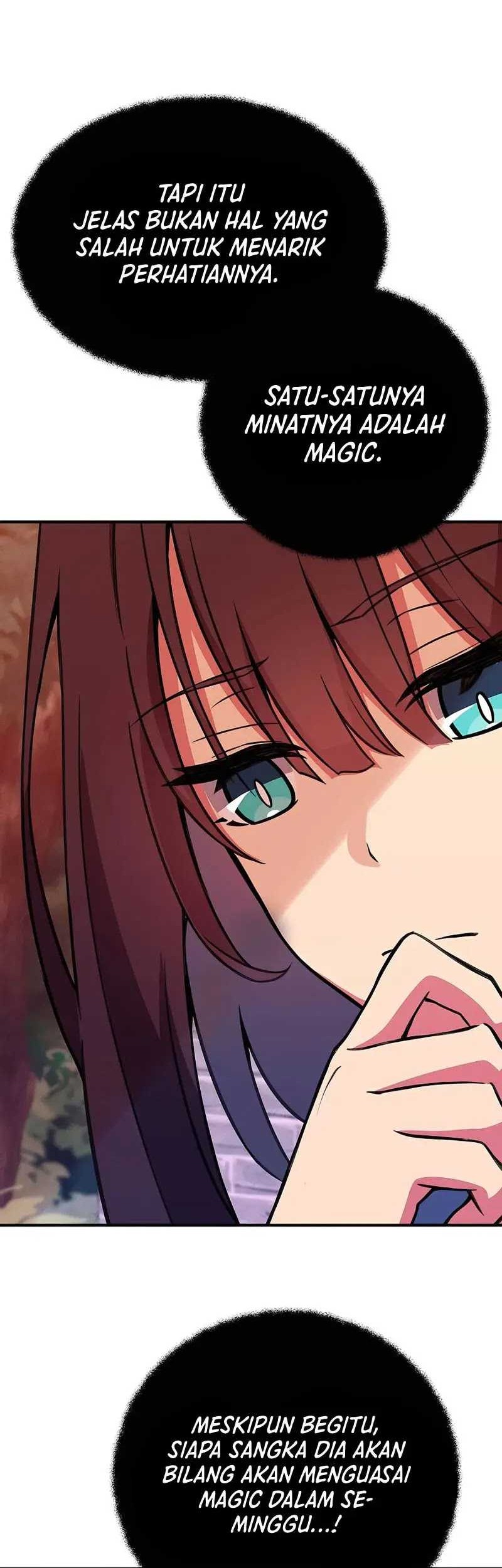 I Became A Part Time Employee For Gods (Albanara of the Gods) Chapter 44 Gambar 5