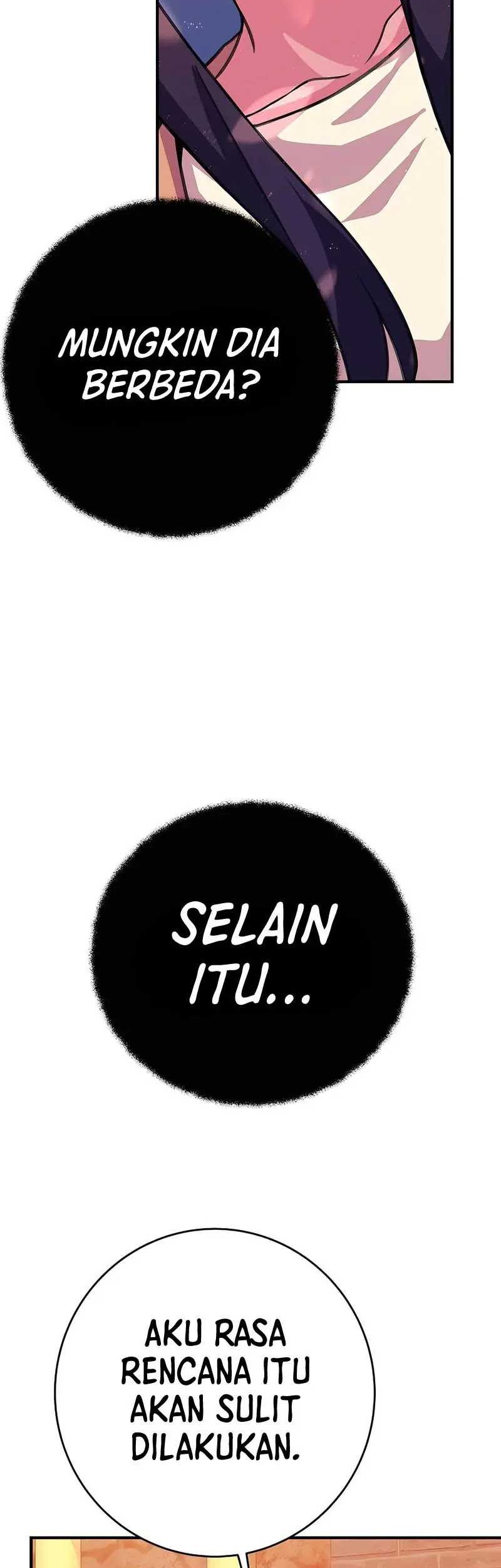 I Became A Part Time Employee For Gods (Albanara of the Gods) Chapter 44 Gambar 20