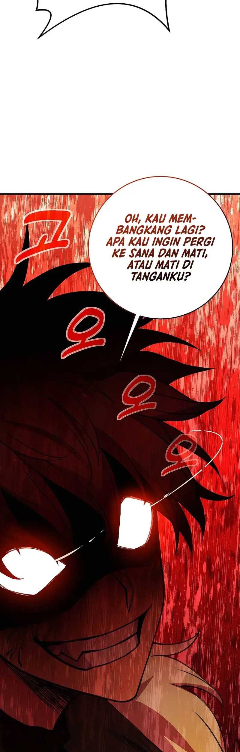 I Became A Part Time Employee For Gods (Albanara of the Gods) Chapter 44 Gambar 31