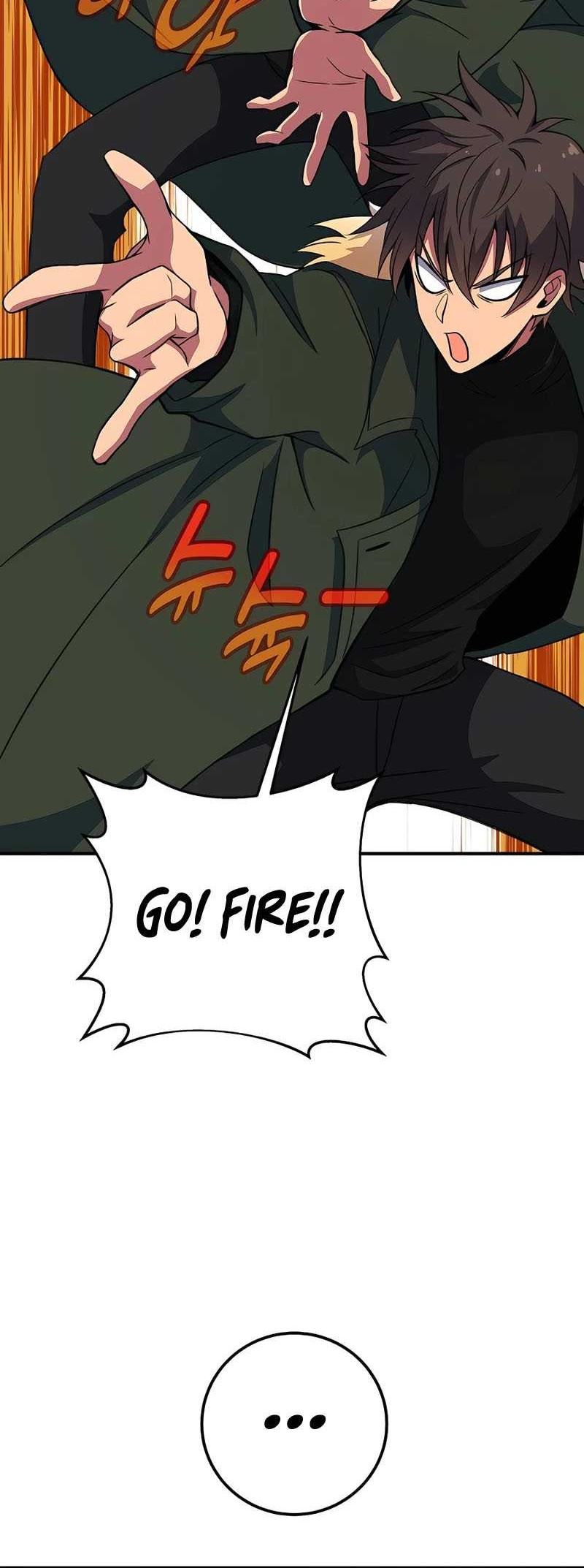 I Became A Part Time Employee For Gods (Albanara of the Gods) Chapter 43 Gambar 52