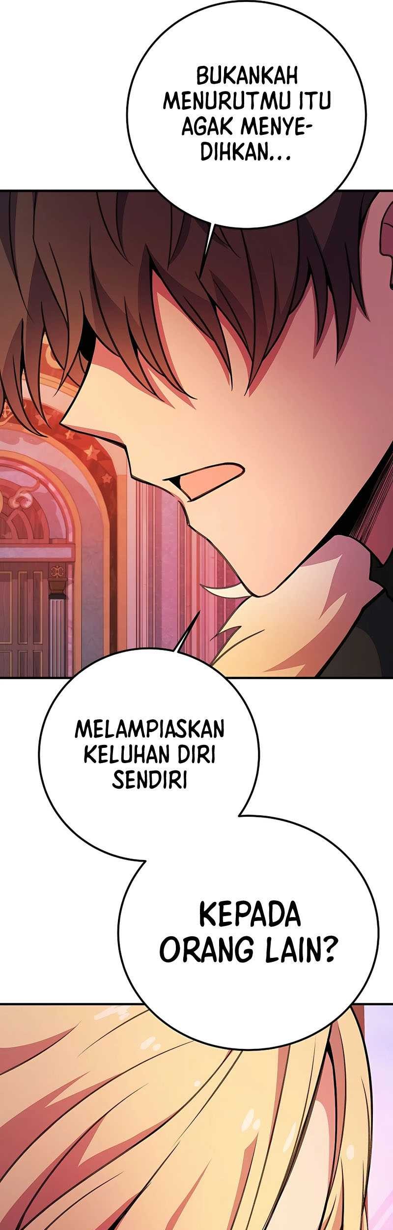 I Became A Part Time Employee For Gods (Albanara of the Gods) Chapter 43 Gambar 64