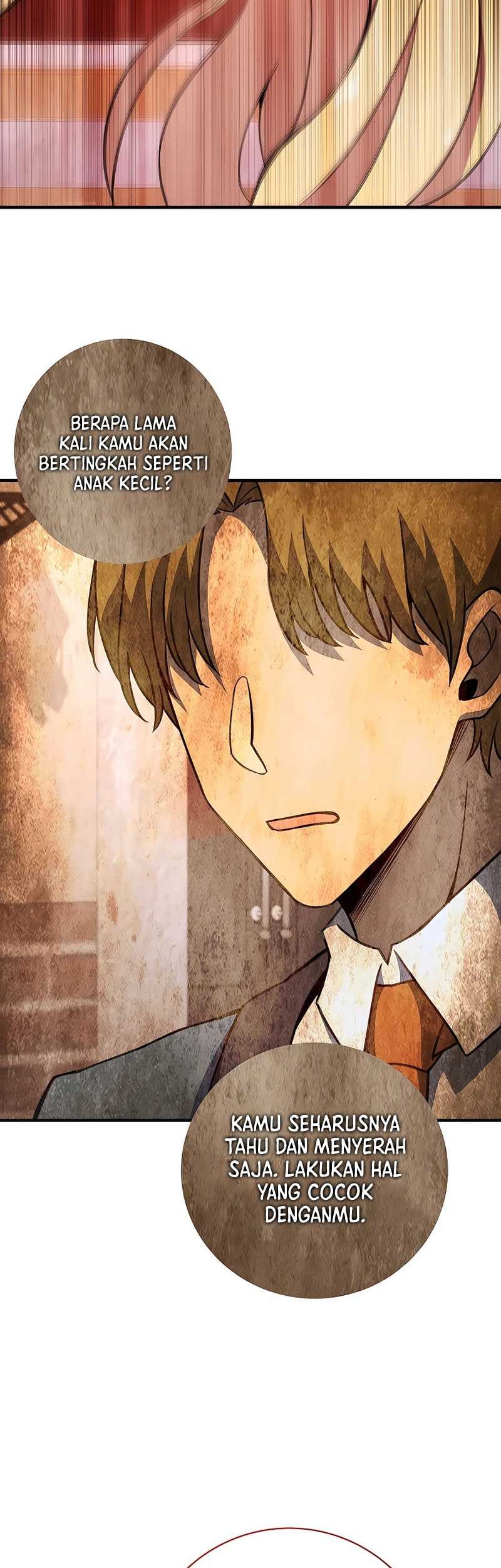 I Became A Part Time Employee For Gods (Albanara of the Gods) Chapter 43 Gambar 73
