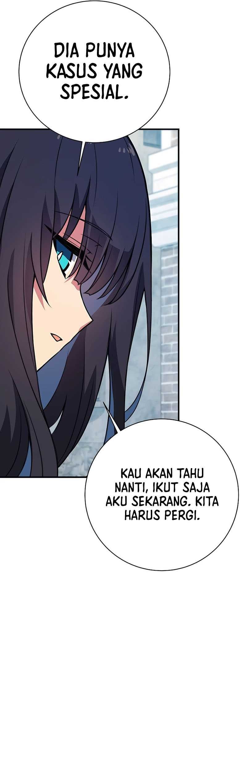 I Became A Part Time Employee For Gods (Albanara of the Gods) Chapter 43 Gambar 18