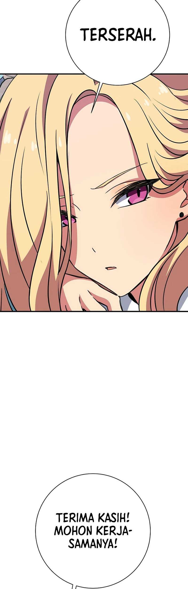 I Became A Part Time Employee For Gods (Albanara of the Gods) Chapter 43 Gambar 31