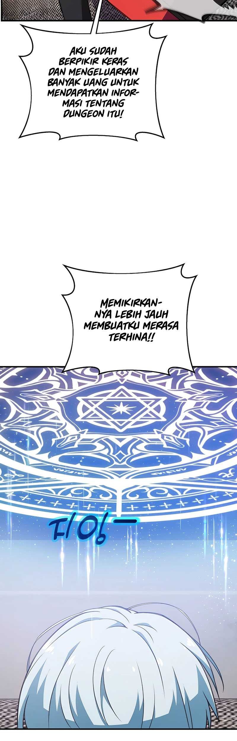 I Became A Part Time Employee For Gods (Albanara of the Gods) Chapter 42 Gambar 52