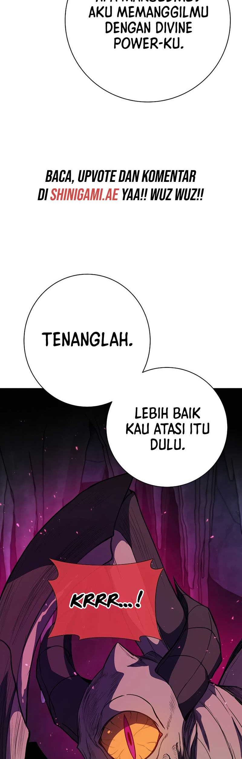 I Became A Part Time Employee For Gods (Albanara of the Gods) Chapter 42 Gambar 59