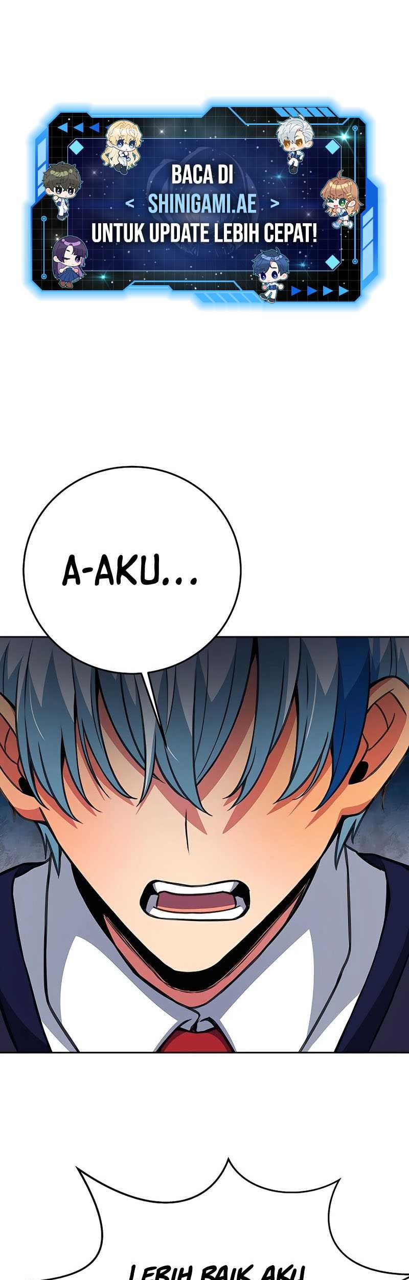 Baca  I Became A Part Time Employee For Gods (Albanara of the Gods) Chapter 42 Gambar 2