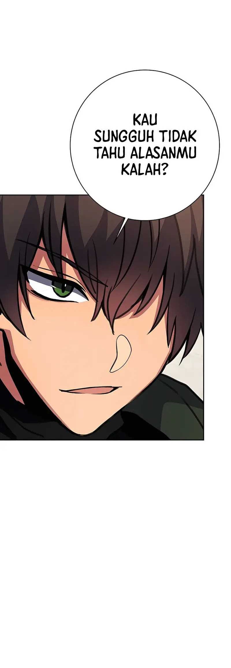 I Became A Part Time Employee For Gods (Albanara of the Gods) Chapter 41 Gambar 77