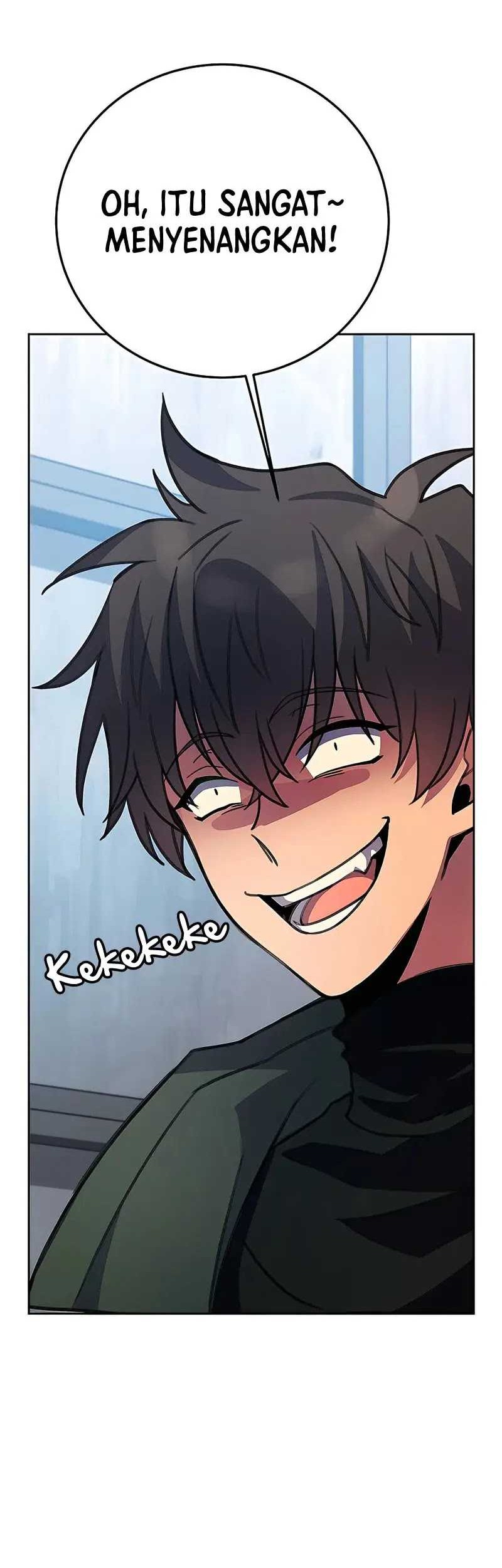 I Became A Part Time Employee For Gods (Albanara of the Gods) Chapter 40 Gambar 65