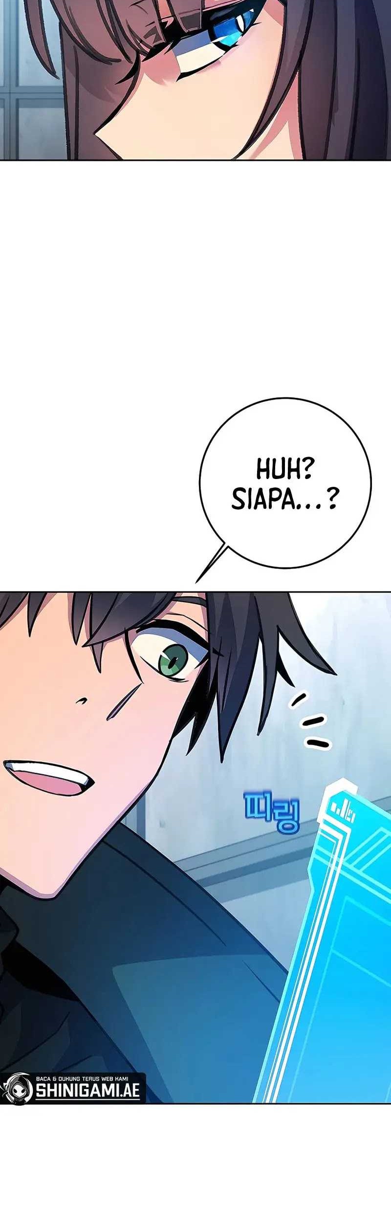 I Became A Part Time Employee For Gods (Albanara of the Gods) Chapter 40 Gambar 67