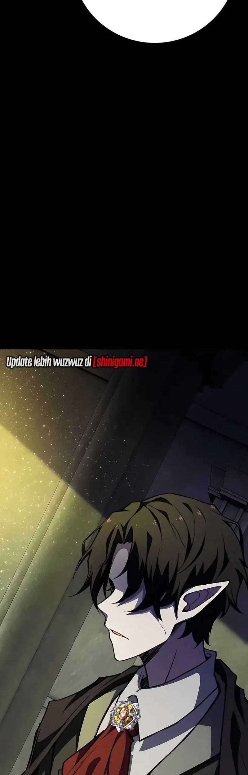 I Became A Part Time Employee For Gods (Albanara of the Gods) Chapter 39 Gambar 54