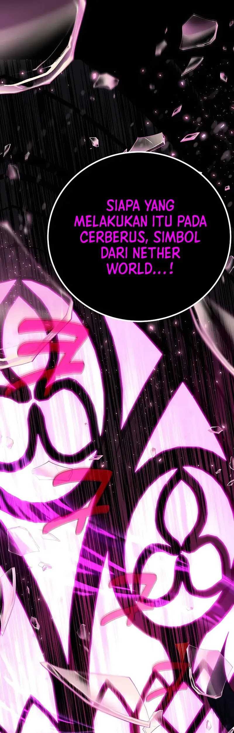 I Became A Part Time Employee For Gods (Albanara of the Gods) Chapter 39 Gambar 56