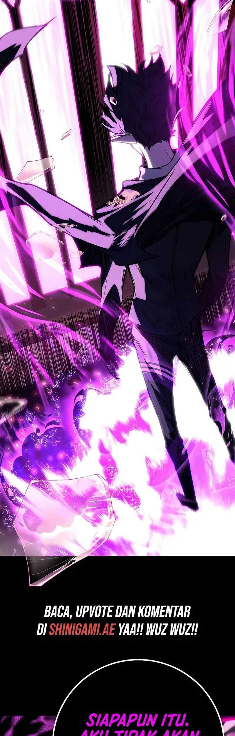 I Became A Part Time Employee For Gods (Albanara of the Gods) Chapter 39 Gambar 57