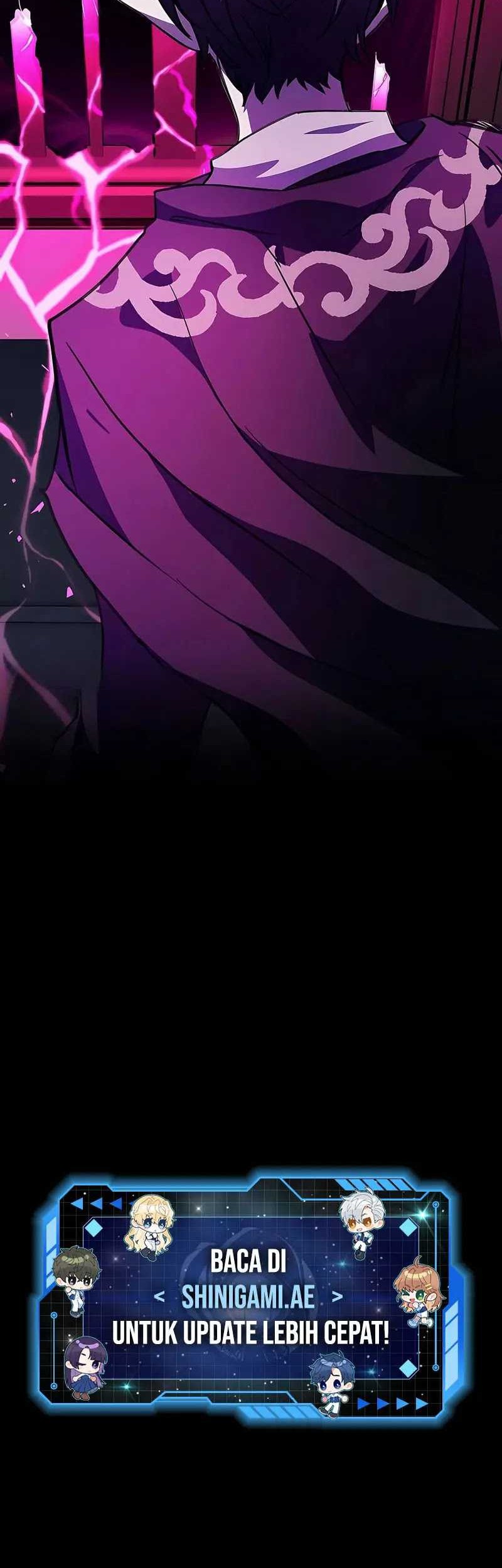 I Became A Part Time Employee For Gods (Albanara of the Gods) Chapter 39 Gambar 60