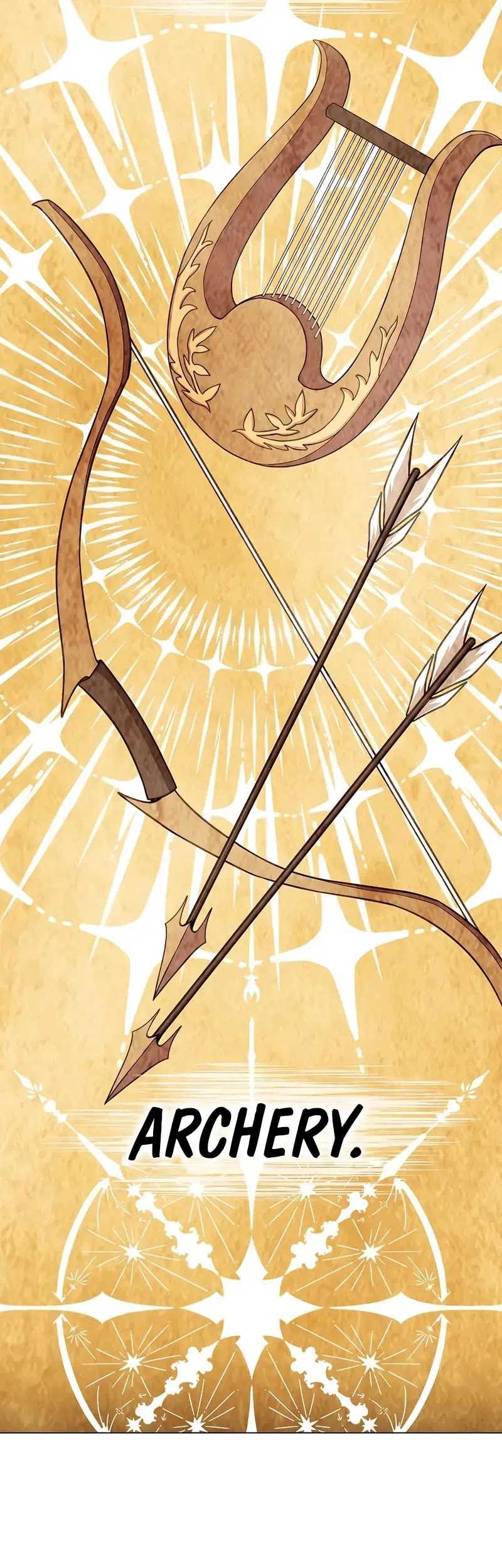 I Became A Part Time Employee For Gods (Albanara of the Gods) Chapter 39 Gambar 26