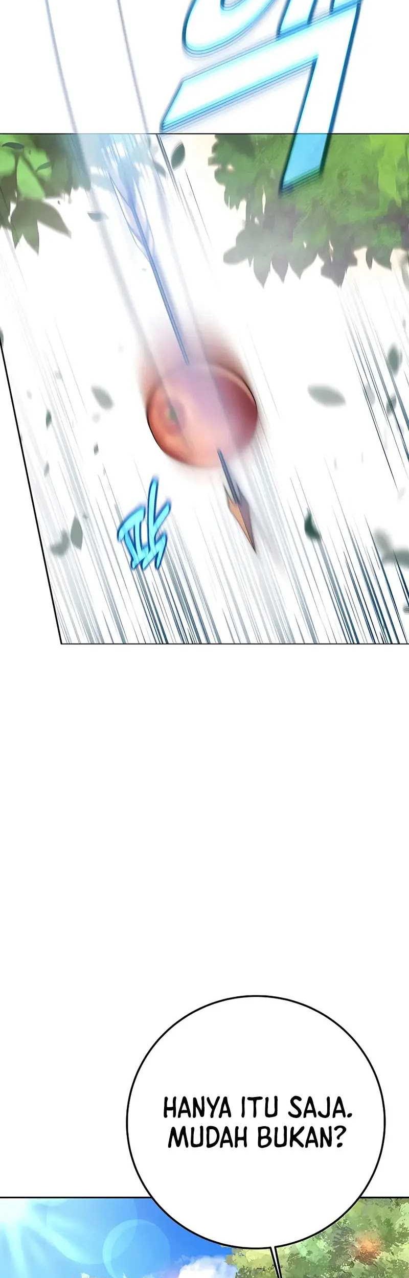 I Became A Part Time Employee For Gods (Albanara of the Gods) Chapter 39 Gambar 30