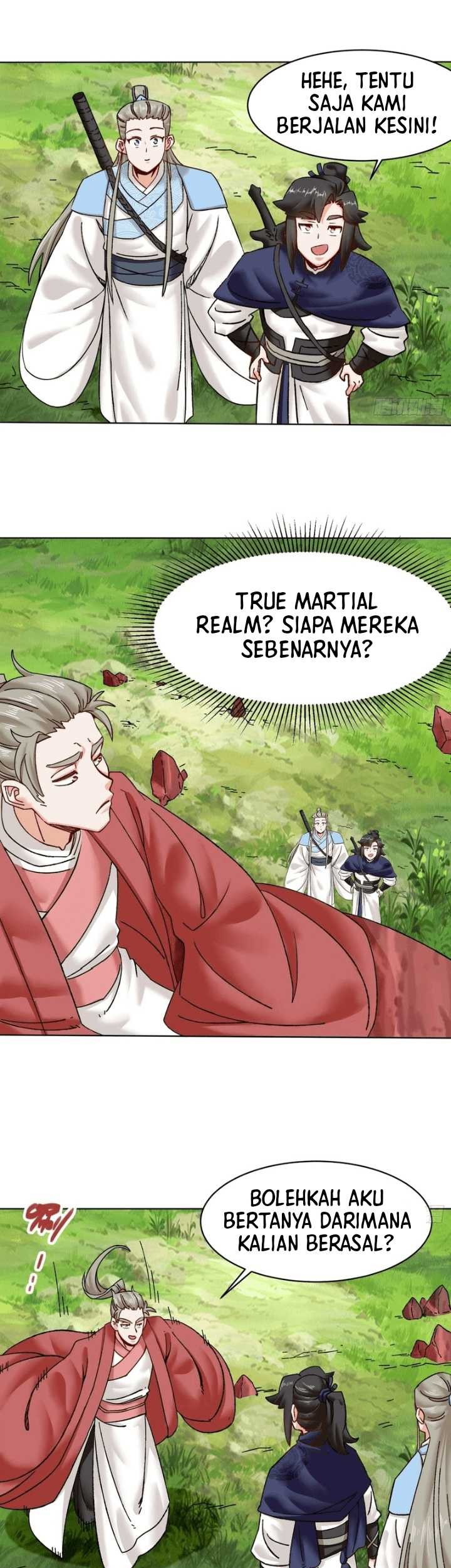 Endless devourer Chapter 169 Gambar 17
