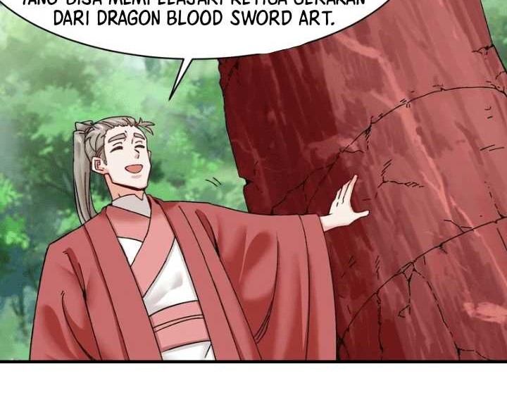 Endless devourer Chapter 169 Gambar 22