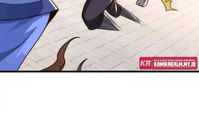 I Am Using My Body As Bait For Demons At The Demon Suppression Bureau Chapter 31 Gambar 6