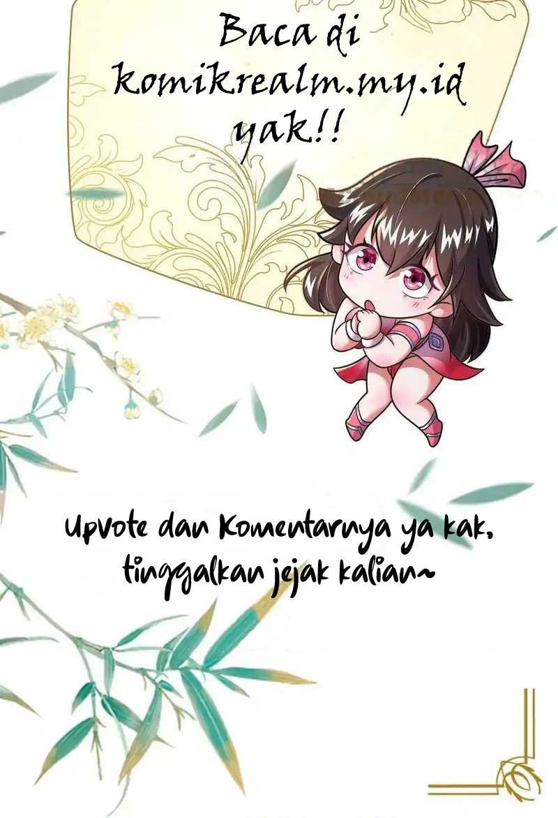 I Am Using My Body As Bait For Demons At The Demon Suppression Bureau Chapter 31 Gambar 17