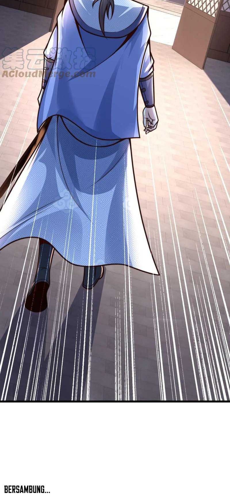 I Am Using My Body As Bait For Demons At The Demon Suppression Bureau Chapter 29 Gambar 18