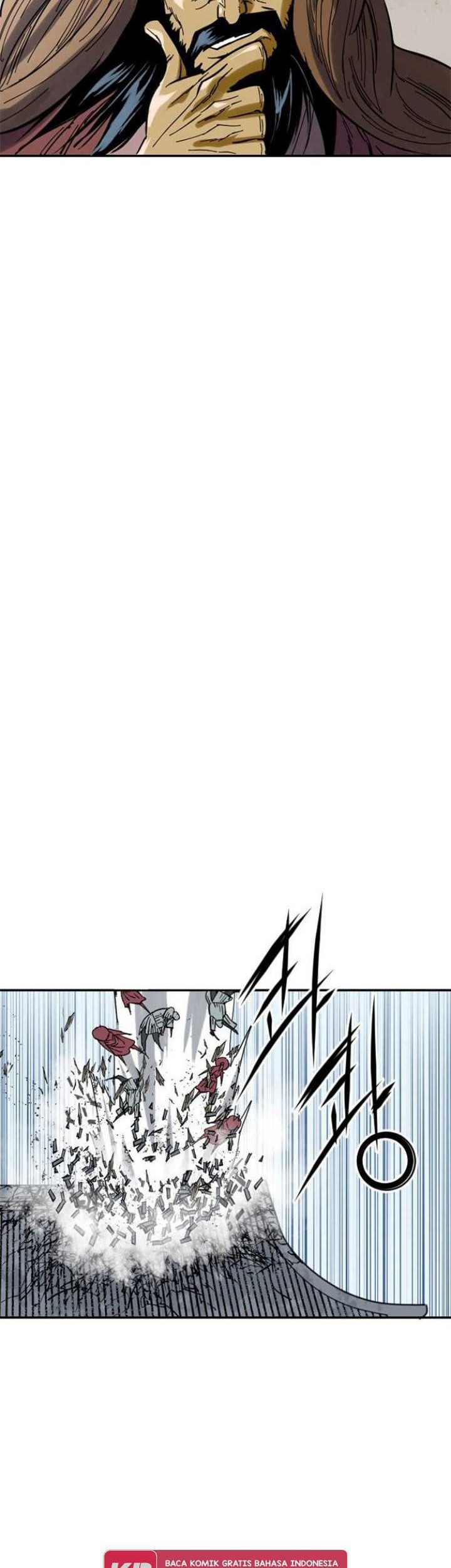 The Greatest in the World Chapter 33 Gambar 20