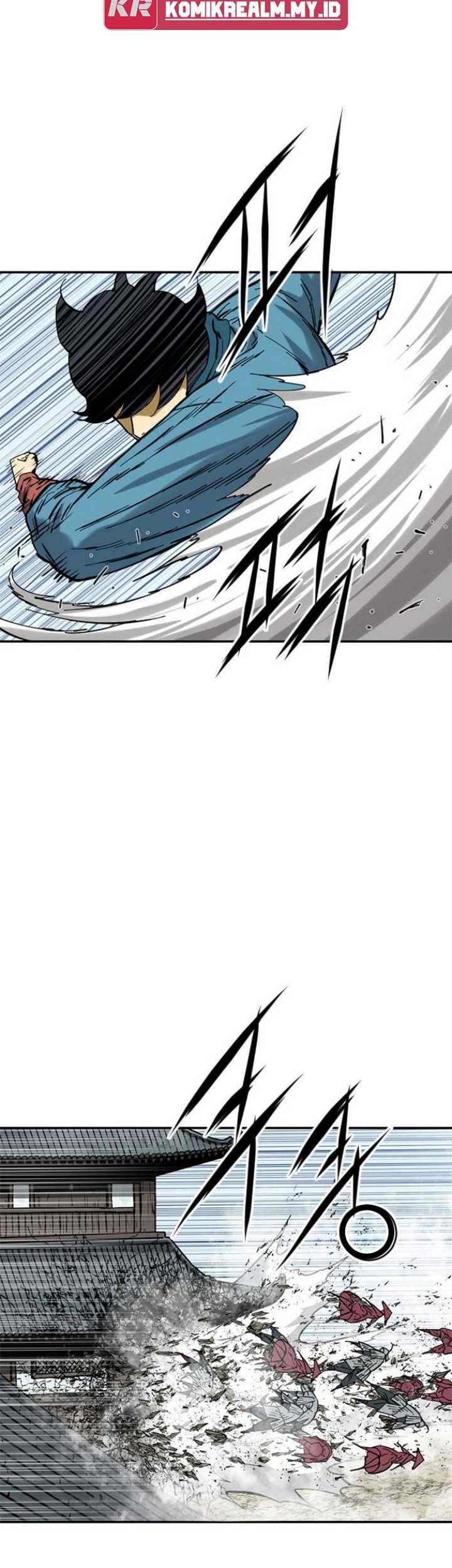 The Greatest in the World Chapter 33 Gambar 21