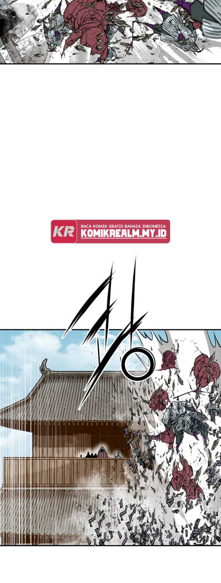 The Greatest in the World Chapter 33 Gambar 23