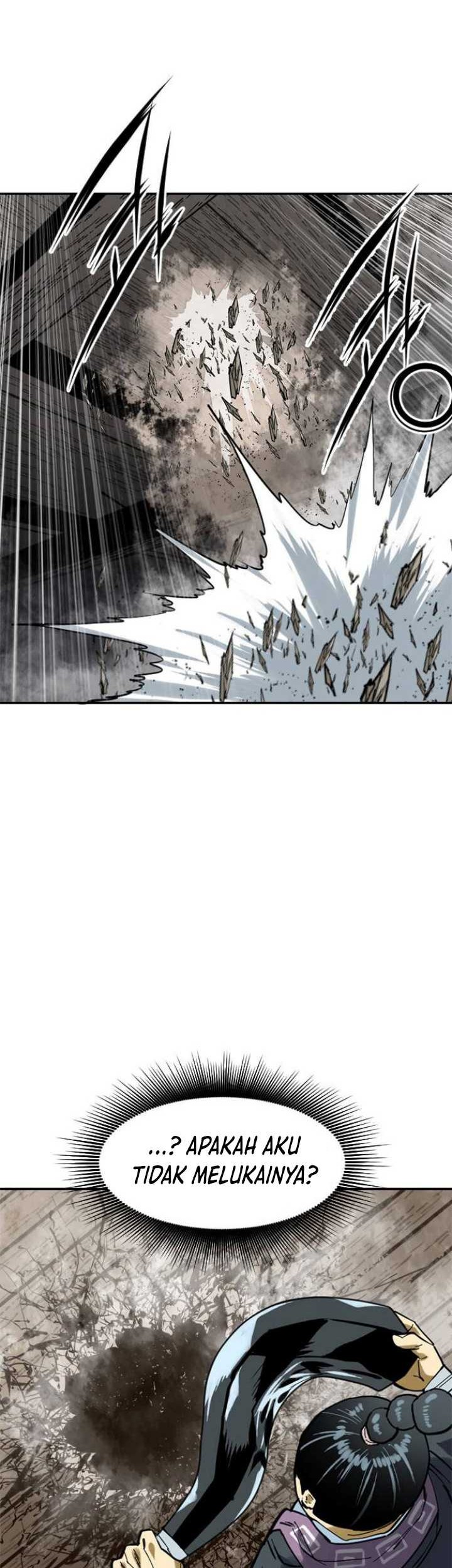 The Greatest in the World Chapter 33 Gambar 29