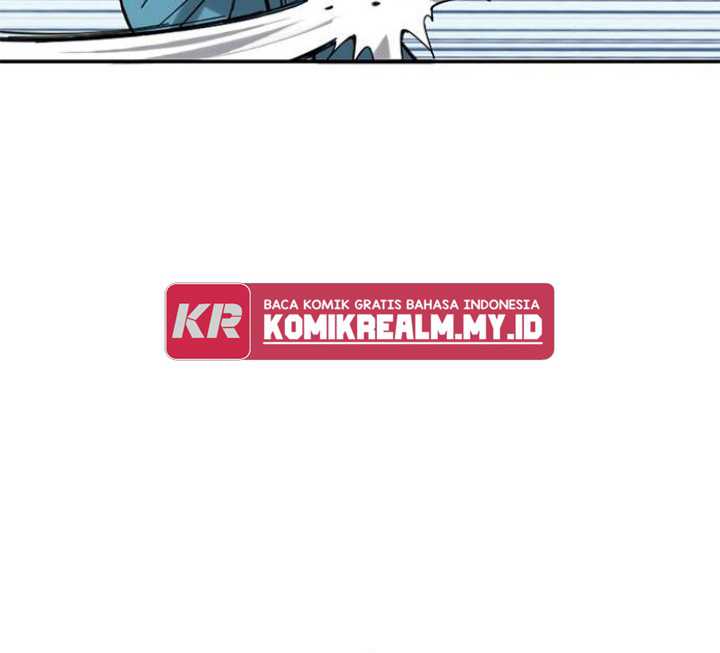 The Greatest in the World Chapter 33 Gambar 34