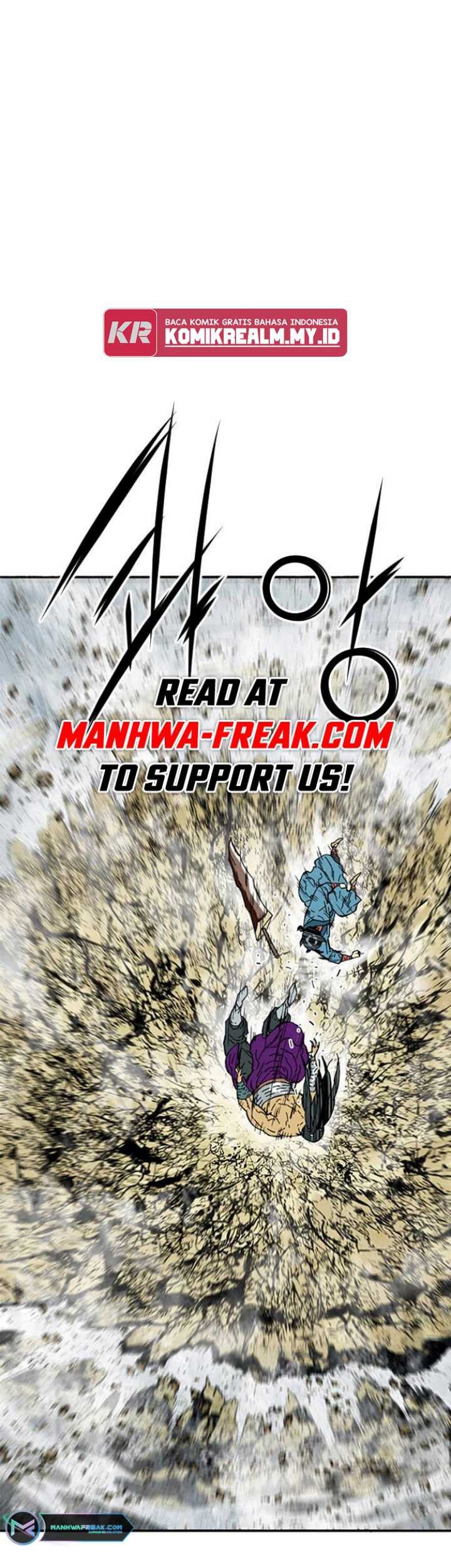 Baca The Greatest in the World Chapter 33 Gambar 2
