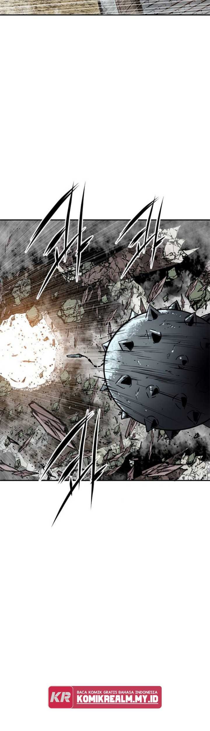 The Greatest in the World Chapter 33 Gambar 8
