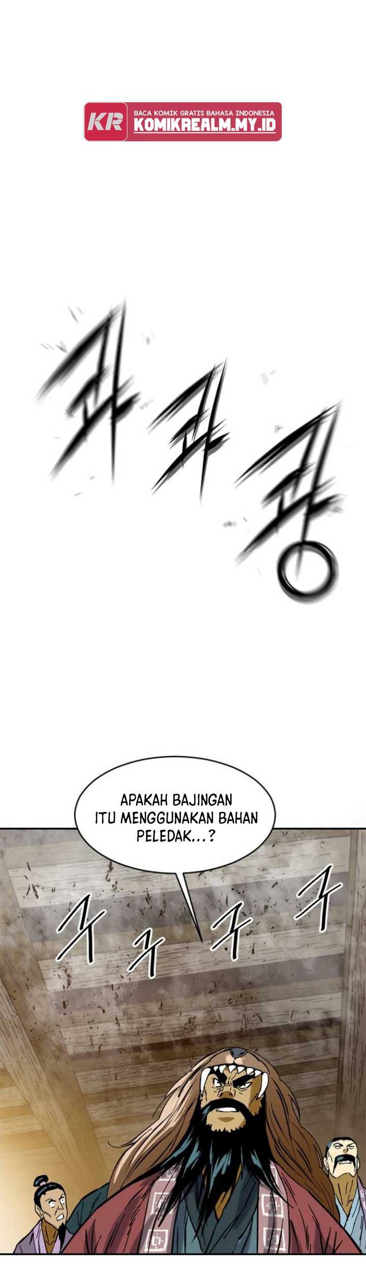 The Greatest in the World Chapter 33 Gambar 14
