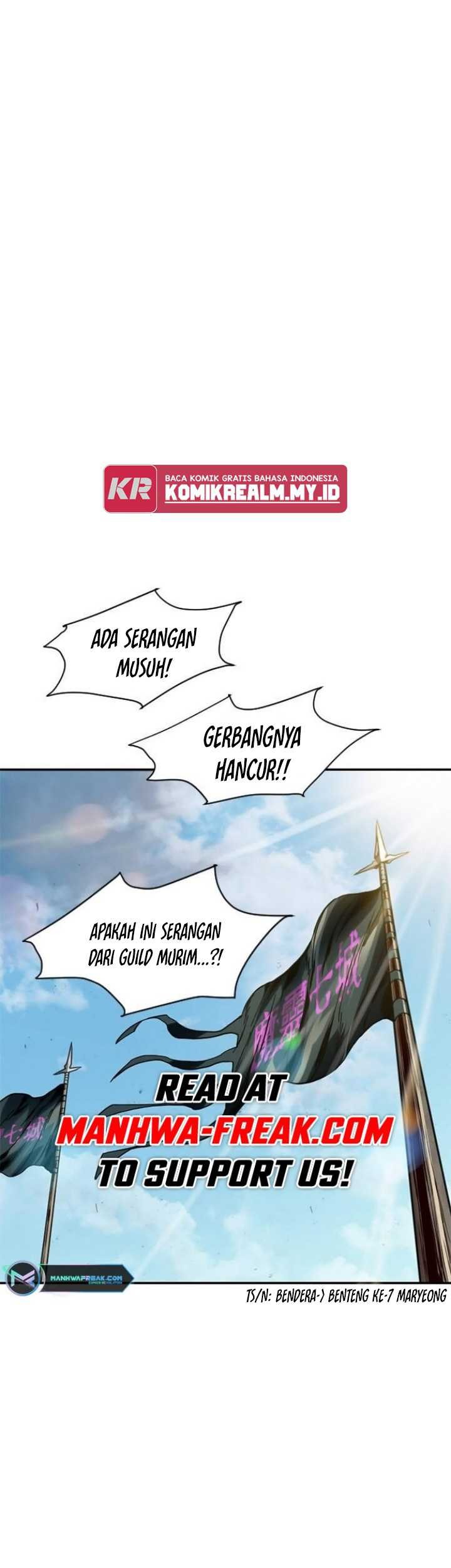 Baca The Greatest in the World Chapter 32 Gambar 2