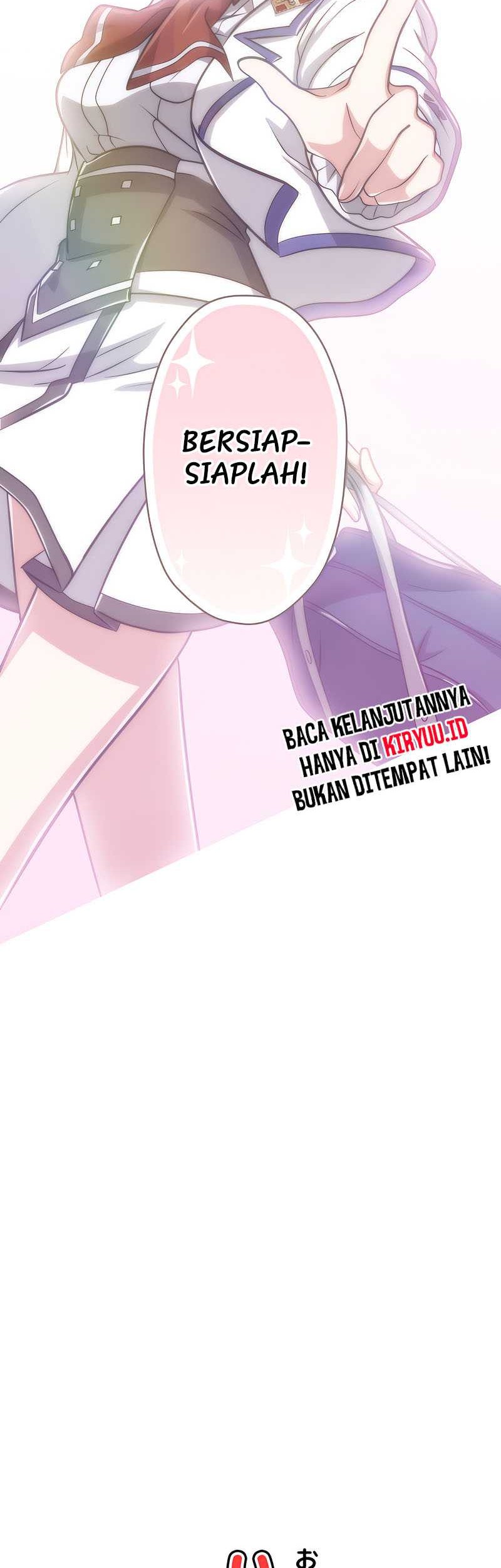 Magic Level 99990000 All-Attribute Great Sage Chapter 61 Gambar 60